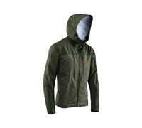LEATT MTB Jacket Hydradri 2.0 with Light and water and w- Man XL - 5024120164