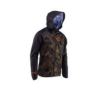 LEATT MTB Jacket Hydradri 4.0 with waterproof WindBlock - Man M - 5024120142