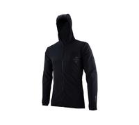 Leatt MTB Trail 1.0 Jacket Chaqueta, Negro, Medium para Hombre