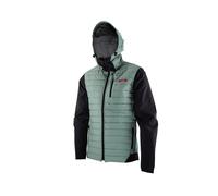 LEATT MTB Jacket Trail 3.0 wind resistant with adaptive h Man L - 5023038253