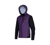 LEATT MTB Jacket Trail 3.0 with 5k/5k water resistance- Man L - 5024130323