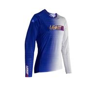 LEATT MTB Jersey Gravity 4.0 Junior stretch and comforta- Boy L - 5024140132