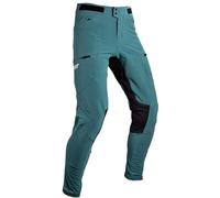Leatt MTB Pants Enduro 3.0 ultracómodos, Resistentes al Agua y con Bolsillos
