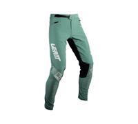 Leatt MTB Pants Gravity 4.0 ultracomfortable S Woman Blue 5025107921