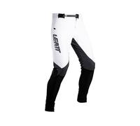 Leatt MTB Pants Gravity 5.0 ergonomic L Man White 5025010603