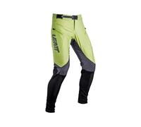 Leatt MTB Pants Gravity 5.0 ergonomic M Man Green 5025010582