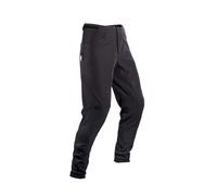 Leatt MTB Pants Trail 2.0 stretched and leightweight XL Woman Black 5025107524