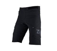 LEATT MTB Shorts All-Mountain 2.0 breathable and comforta Man XS - 5023038050