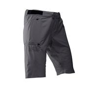 LEATT MTB Shorts Enduro 1.0- Man Gray S - 5024120621