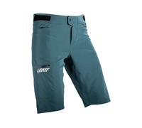 Leatt MTB Shorts Enduro 1.0 ventilated M Man Light blue 5025010422