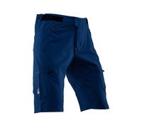 LEATT MTB Shorts Enduro 2.0 - Man Blue XS - 5024120580