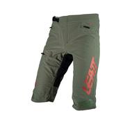 Leatt Pantalones cortos MTB Gravity 4.0