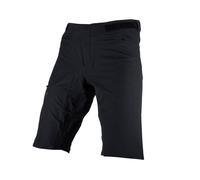 LEATT MTB Shorts Trail 1.0 breathable and ultralightweight Man XS - 5023039200