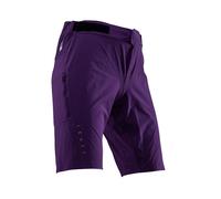 LEATT MTB Shorts Trail 1.0 lightweight and breathable- Man L - 5024130583