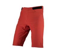 LEATT MTB Shorts Trail 3.0 breathable and ultracomfortable Man XL - 5023039054