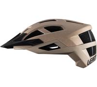 Leatt MTB Trail 2.0 Casco de bicicleta, marrón, tamaño M para Hombres