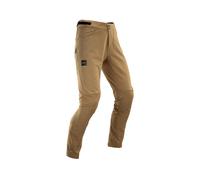 LEATT Mtb Trail 3.0 Liner Trousers #xl/us36/eu54 Brass Brown - 5026053604