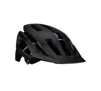 Leatt MTB Trail 3.0 V23 Casco, Unisex Adulto, Verde Azulado, S