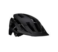 Leatt MTB Trail 3.0 V23 Casco, Unisex Adulto, Verde Azulado, S