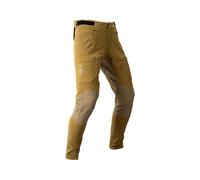LEATT Mtb Trail 8.0 Cargo Trousers #l/us34/eu52 Brass Brown - 5026053453