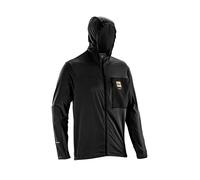 LEATT Mtb Windproof Ultra Light Windblock 1.0 Jacket | Black | M/u.. 5026055152