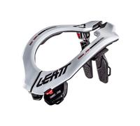 Leatt 3.5 Split Collarín, blanco, tamaño L XL