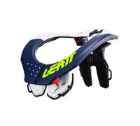 Leatt Neck Brace 3.5 Ligero y con Marco Ajustable