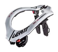 Leatt Neck Brace 3.5 Soporte cervical, blanco XL