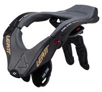 Leatt 2024 Moto 5.5 Protector De Cuello Stealth Motocross MX Off Road