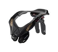LEATT Neck Protector 5.5 Junior | Matt Black | ... 1024040170