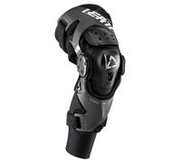 Leatt Rodilleras Integrales X-Frame Hybrid