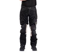 LEATT Pantalones ADV FlowTour 5.5 Stealth XXL