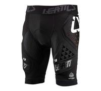 Leatt PANTALÓN Corto con Protecciones 3DF 4.0 XXL/US38/EU56
