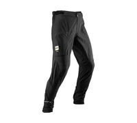 Leatt Pantalón HydraDri 3.0 negro M