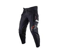 Leatt PANTALÓN Moto 4.5 HYDRADRI Negro M/US32/EU50