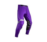 Leatt Pantalón Moto 5.5 I.K.S V26