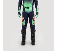 Leatt Pantalón motocross 4.5 transpirable Verde M Hombre 5025300582