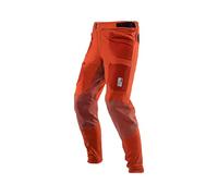 LEATT Pantalon MTB AllMtn 4.0 - XL - Orange Glow