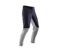 LEATT Pantalon MTB Trail 2.0 - XL - Gris Granite