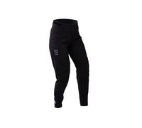 Leatt Pantalón Mujer Técnicos MTB Trail 2.0 - Ligeros Trail Y Senderismo | Marrón | L/eu40/uk12/us8