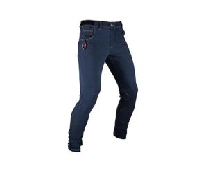 Leatt Pantalón Niños y Adolescentes