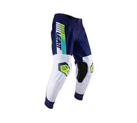 Leatt Pantalones 4.5 Azul Motocross Enduro MX Off Road ATV