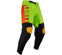LEATT Pantalones 4.5 Citrus 2023 34