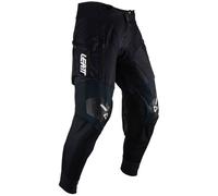 LEATT Pantalones 4.5 Enduro Black 2023 38