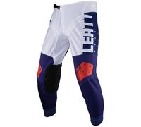 LEATT Pantalones 4.5 Royal 2023 36