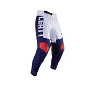 Leatt Pantalones 4.5 Royal Enduro Motocross MX Quad Off-Road