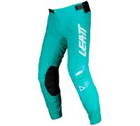 LEATT Pantalones 5.5 I.K.S Aqua 2022 XXL