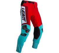 LEATT Pantalones 5.5 I.K.S Fuel 2024 36