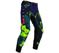 LEATT Pantalones 5.5 I.K.S Jungle 2024 32