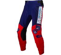 LEATT Pantalones 5.5 I.K.S Royal 2024 30